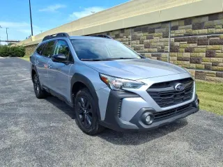 Subaru Outback 2023 AWD Onyx Edition XT 4dr Crossover