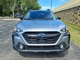 Subaru Outback 2023 AWD Onyx Edition XT 4dr Crossover