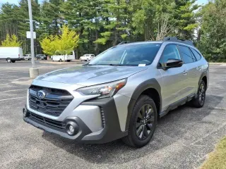 Subaru Outback 2023 AWD Onyx Edition XT 4dr Crossover