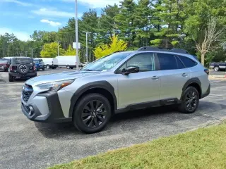 Subaru Outback 2023 AWD Onyx Edition XT 4dr Crossover