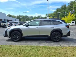 Subaru Outback 2023 AWD Onyx Edition XT 4dr Crossover