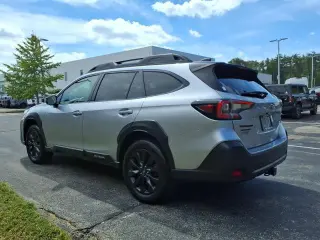 Subaru Outback 2023 AWD Onyx Edition XT 4dr Crossover