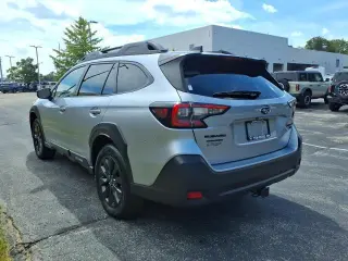 Subaru Outback 2023 AWD Onyx Edition XT 4dr Crossover