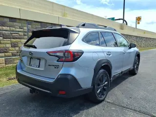 Subaru Outback 2023 AWD Onyx Edition XT 4dr Crossover