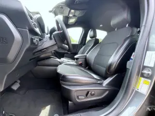 Ford Escape 2025 AWD ST-Line 4dr SUV