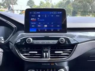 Ford Escape 2025 AWD ST-Line 4dr SUV