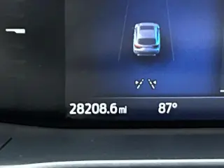 Ford Escape 2025 AWD ST-Line 4dr SUV