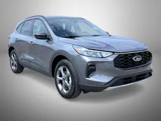 Ford Escape 2025 AWD ST-Line 4dr SUV