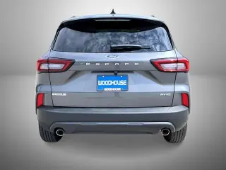 Ford Escape 2025 AWD ST-Line 4dr SUV