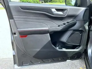 Ford Escape 2025 AWD ST-Line 4dr SUV