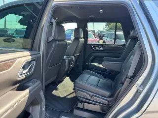 Chevrolet Tahoe 2024 4x4 LT 4dr SUV