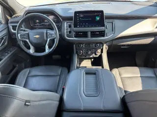 Chevrolet Tahoe 2024 4x4 LT 4dr SUV