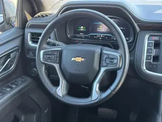 Chevrolet Tahoe 2024 4x4 LT 4dr SUV