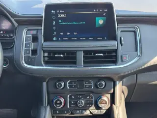 Chevrolet Tahoe 2024 4x4 LT 4dr SUV