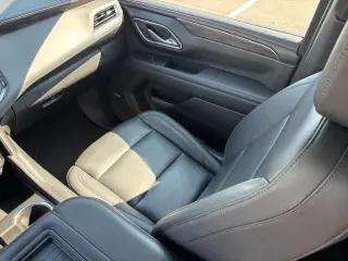 Chevrolet Tahoe 2024 4x4 LT 4dr SUV