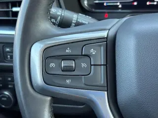 Chevrolet Tahoe 2024 4x4 LT 4dr SUV