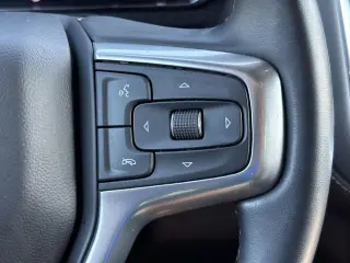 Chevrolet Tahoe 2024 4x4 LT 4dr SUV