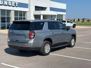Chevrolet Tahoe 2024 4x4 LT 4dr SUV