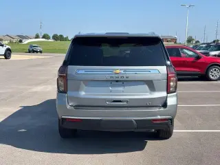 Chevrolet Tahoe 2024 4x4 LT 4dr SUV