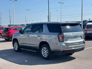 Chevrolet Tahoe 2024 4x4 LT 4dr SUV