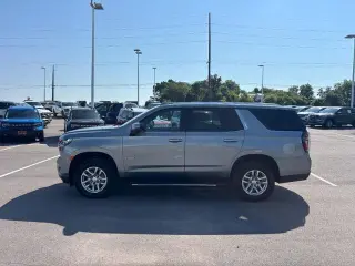 Chevrolet Tahoe 2024 4x4 LT 4dr SUV