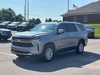 Chevrolet Tahoe 2024 4x4 LT 4dr SUV
