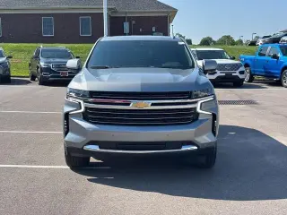 Chevrolet Tahoe 2024 4x4 LT 4dr SUV