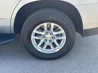 Chevrolet Tahoe 2024 4x4 LT 4dr SUV