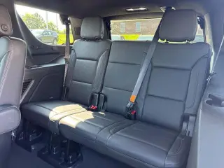 Chevrolet Tahoe 2024 4x4 LT 4dr SUV