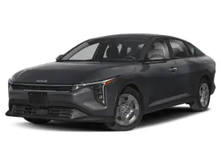 Kia K4 2025 LX 4dr Sedan