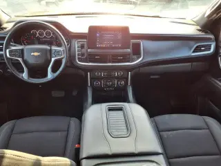 Chevrolet Tahoe 2024 4x2 LS 4dr SUV