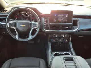 Chevrolet Tahoe 2024 4x2 LS 4dr SUV