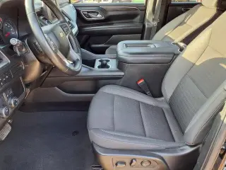 Chevrolet Tahoe 2024 4x2 LS 4dr SUV
