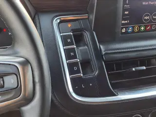 Chevrolet Tahoe 2024 4x2 LS 4dr SUV