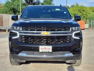 Chevrolet Tahoe 2024 4x2 LS 4dr SUV