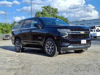 Chevrolet Tahoe 2024 4x2 LS 4dr SUV