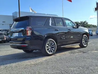 Chevrolet Tahoe 2024 4x2 LS 4dr SUV