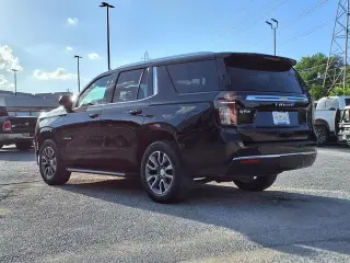 Chevrolet Tahoe 2024 4x2 LS 4dr SUV