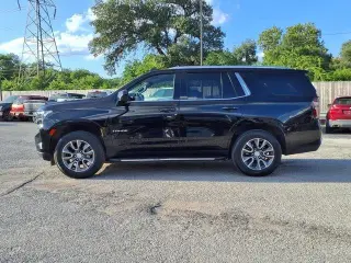 Chevrolet Tahoe 2024 4x2 LS 4dr SUV