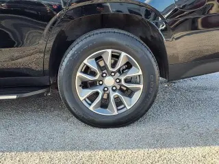 Chevrolet Tahoe 2024 4x2 LS 4dr SUV