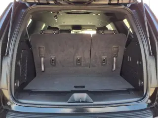 Chevrolet Tahoe 2024 4x2 LS 4dr SUV