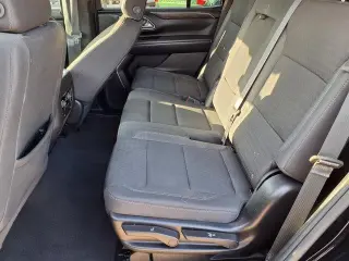 Chevrolet Tahoe 2024 4x2 LS 4dr SUV
