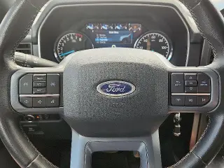 Ford F-150 2023 4x4 XLT 4dr SuperCrew 5.5 ft. SB