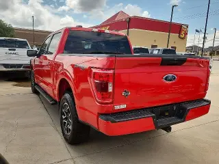 Ford F-150 2023 4x4 XLT 4dr SuperCrew 5.5 ft. SB