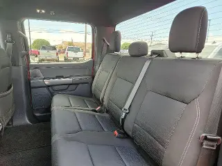 Ford F-150 2023 4x4 XLT 4dr SuperCrew 5.5 ft. SB