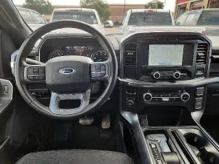Ford F-150 2023 4x4 XLT 4dr SuperCrew 5.5 ft. SB