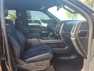 Ford F-150 2020 4x4 Raptor 4dr SuperCrew 5.5 ft. SB