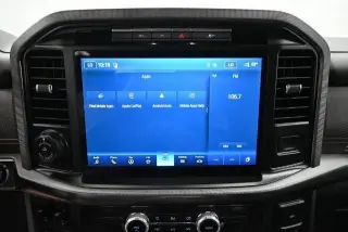 Ford F-150 2022 4x4 Platinum 4dr SuperCrew 6.5 ft. SB