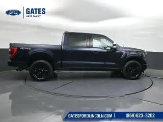 Ford F-150 2022 4x4 Platinum 4dr SuperCrew 6.5 ft. SB