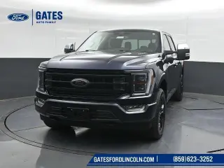 Ford F-150 2022 4x4 Platinum 4dr SuperCrew 6.5 ft. SB